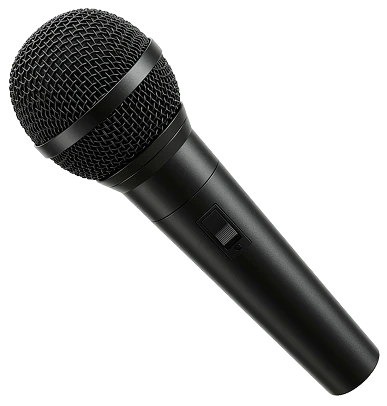 Microphone